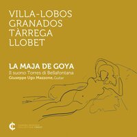 Suite populaire brésilienne: Valsa-Chôro - Giuseppe Ugo Mazzone & Эйтор Вилла-Лобос