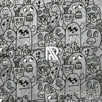 Blinded - Alex Young & Deetech