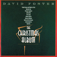 Away In A Manger - David Foster & Tammy Wynette