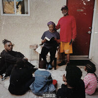 FLAWS - PRICE & Kota the Friend