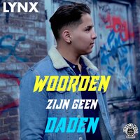 Alleen - Lynx