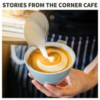 Café Tunes - Coffee Shop Jazz & Coffee Jazz Melody & Relaxing Jazz Cafe
