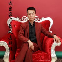 注定这一生爱的人是你 - 刘晓龙 & 刘倩