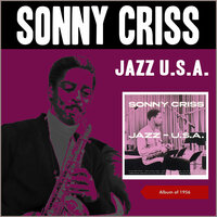Willow Weep for Me - Sonny Criss