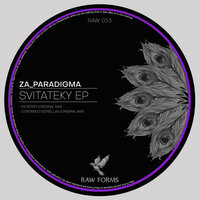 Contando Estrellas - Za__Paradigma