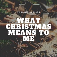 That's What Christmas Means to Me - Eddie Fisher