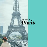 Bonsoir, jolie madame - Charles Trenet