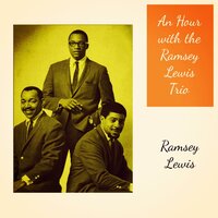 Angel Eyes - Ramsey Lewis