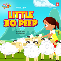 Little Bo Peep - Tulsi Kumar