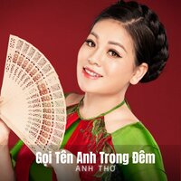 Cánh Hồng Phai - Anh Thơ