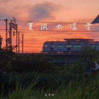 夏风太温柔 - 鱼骨妹