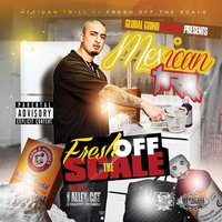 No Peace - Mexican Trill & Lil Agg & Mexican Trill feat. Lil Agg