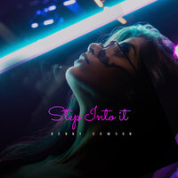 Step Into It - Benny Dawson