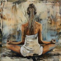 Armonías Que Sanan - El centro de relajación & Declaración más profunda & Calma californiana