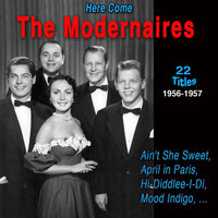 Mine Mine Mine - The Modernaires