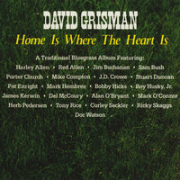 True Life Blues - David Grisman & Del McCoury & Ricky Skaggs & Herb Pedersen & Bobby Hicks & James Kerwin