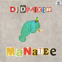 Manatee - DJ DimixeR