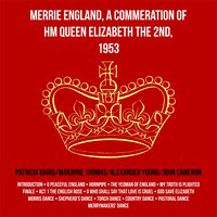 Hornpipe - John Cameron & Alexander Young & Marjorie Thomas & Patricia Baird