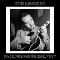Chicago (That Toddling Town) - Django Reinhardt