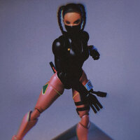 Bună rău - Erika Isac