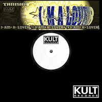 I Am A Lover - Drum Lover Inst Mix - Jovonn & Jovonn Presents Tanisha