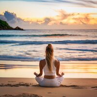 Relajación De Ritmo Suave - Ciudad flotante & Gurú de relajación & Relaja una ola