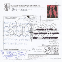 Стресс - SALUKI & ЛСП