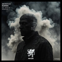 Runner - San Nicolas