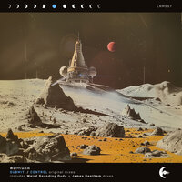 Submit - Wolfframm & Weird Sounding Dude