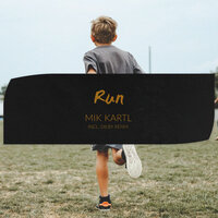 Run - Mik Kartl