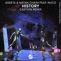History - Asketa & Natan Chaim & Ni/Co & Sweet Harmony
