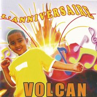 La différence - Volcan