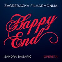 Grofica Marica: "Hajd'mo u Varaždin" - Zagrebačka filharmonija & Sandra Bagarić & Dražen Bratulić & Имре Кальман