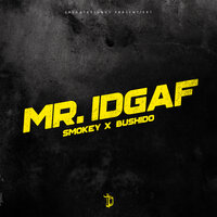 MR. IDGAF - Bushido & Smokey