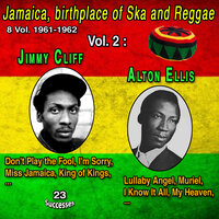 Muriel - Alton Ellis