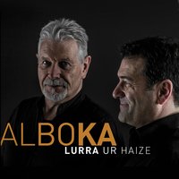 Beste Larogei Urtian - Alboka & Joxan Goikoetxea & Amets Arzallus