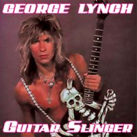Paranoid - George Lynch & Vince Neil