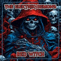 Red Witch - The Elektrik Demons