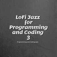 This Time Tomorrow - Programming and Coding Jazz
