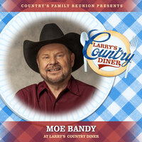 Rodeo Romeo - Country's Family Reunion & Moe Bandy