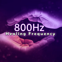 Binaural Beats 800hz Whole Body Regeneration - Solfeggio Frequencies Sacred