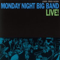 Blues for the Wee One - Monday Night Big Band