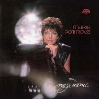 Dámskej mejdan - Marie Rottrova