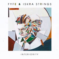 Spirographs - Fyfe & Iskra Strings & Kelly Lee Owens