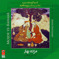 Ney & Avaz - Parviz Meshkatian & Iraj Bastami & Aref Ensemble