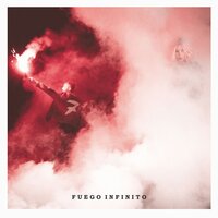 Fuego infinito - kartky