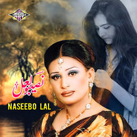 Tere Ton Wichre Jis Din - Naseebo Lal