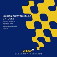 London Electro-House Synth2 128 - Supaman
