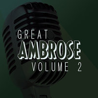 Oh! They're Tough, Mighty Tough in the West - Ambrose and His Orchestra & Ambrose & His Orchestra