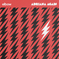 Adriana Again - elbow